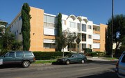 124 N Adams St Apartments
