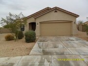 3 Bedroom Single-Family Home for Rent $925