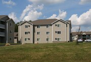 Georgian Court Apartments