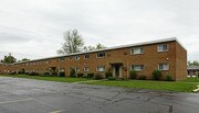 Vine East Apartments