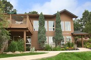 Pines At Broadmoor Bluffs Apartments