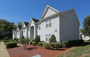 Hudson Woods Apartments