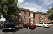 Coronado Crossing Apartments