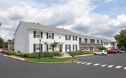 Governours Square Apartments