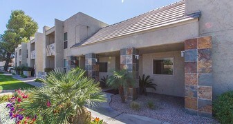 Daybreak Gardens Apartments