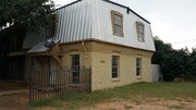 2 Bedroom Single-Family Home for Rent $700