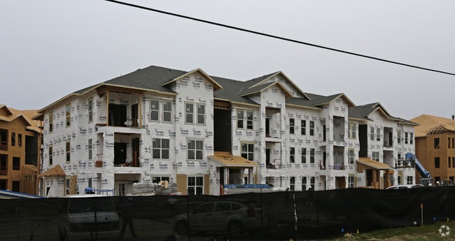 Creekside Crossing Apartments