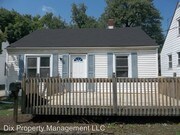 2 Bedroom Single-Family Home for Rent $745