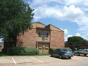 Shadow Creek Apartments