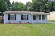 3 Bedroom Single-Family Home for Rent $900