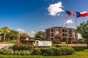 The Reserve at Tranquility Lake Apartments