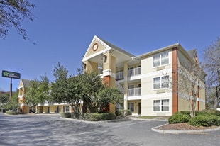 Furnished Studio – Gainesville - I-75 Apartments