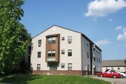 426 S Grant St West Lafayette IN Apartments
