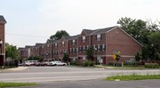 The Villages at Mill Crossing Apartments