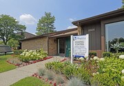 Mapletree Apartments
