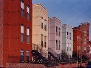 Townhomes on Capitol Hill Apartments