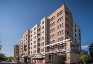 West Broad Residences Apartments