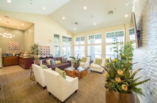The Westcott Apartments