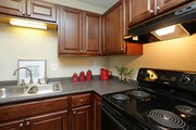 Alpine Village Apartments