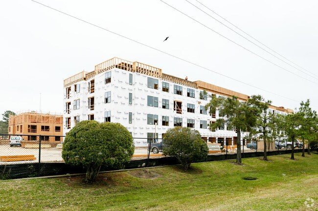 Viridian Design District Apartments