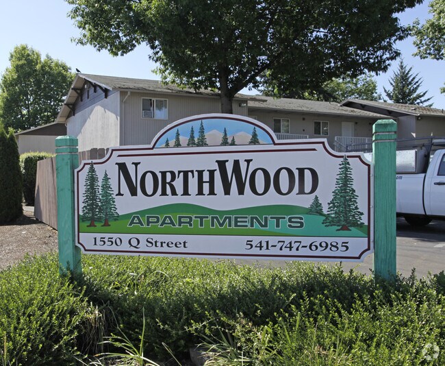 Northwood Apartments Rentals Springfield, OR