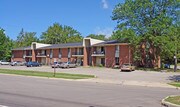 The Commons at Kettering Apartments