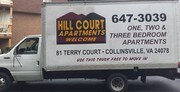 81 Terry Ct Collinsville VA Apartments