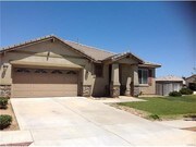 4 Bedroom Single-Family Home for Rent $1550