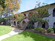 Crystal Tree Apartments