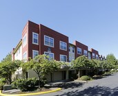 LaSalle Apartments