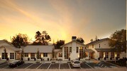 The Markham Apartments