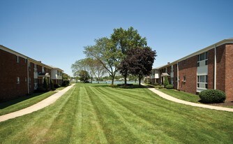 Pleasure Bay Apartamentos