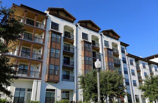 Azul Baldwin Park Apartments