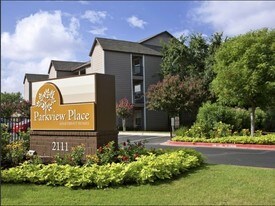 Parkview Place Apartments