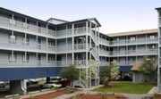 Silver Ridge Apartment Homes