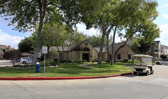 Silverado Apartments