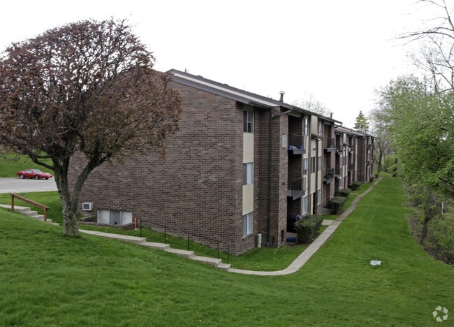 Carriage Park Apartments