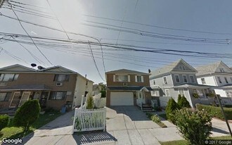 94-32 212th Pl Queens NY Apartments