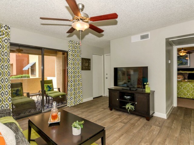 Laguna Village Apartamentos