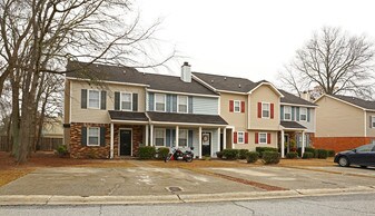 Petersburg Place Apartments