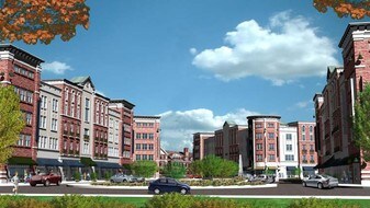 Ellsworth Commons Apartments