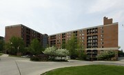 Kensington Place Apartments