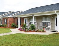 Bassett Park Apartments