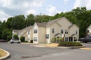The Landings Apartments