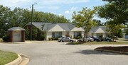 Adams Court Apartments