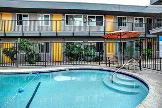 Elivia Apartments San Diego Elivia Apartments San Diego