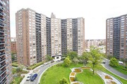 Parker Towers Apartments