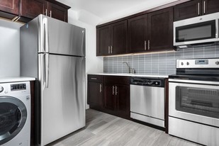 Lynnewood Gardens Apartments