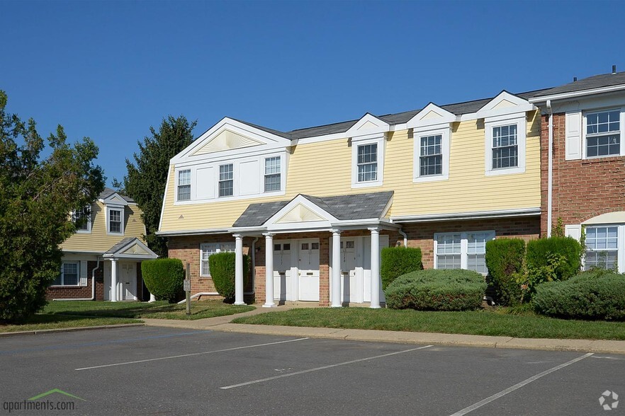 Luxury Apartments Burlington County Nj