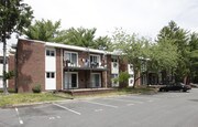 Cedar Gardens Apartments